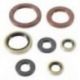 Winderosa (Vertex), sada gufer motoru, Gas Gas EX250F 21, Husqvarna FC 250/350 16-21, FE 250/350