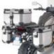 Kappa, nosiče bočních kufrů, CAM SIDE Harley Davidson Pan America 1250 (21)