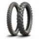 Michelin, pneu 80/100-21 Starcross 5 SOFT 51M TT M/C, přední, DOT 38/2021