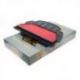 Emgo, vzduchový filtr, Honda CBR 954 02-03 (HFA1918) (17213-MCJ-750 ) (H1277)