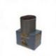 Emgo, vzduchový filtr, Honda NT 700V DEUVILLE`06-13 (HFA1713) (17210-MEW-920) (H1215)