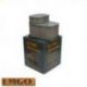 Emgo, vzduchový filtr, Suzuki DR 800 S 91-00 (HFA3802) (13780-31D00) (S3193)