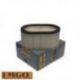 Emgo, vzduchový filtr, Suzuki GSXR 750 96-99, GSXR 600 97-00 (HFA3705) (13780-33E01) (S3157)