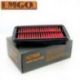 Emgo, vzduchový filtr, Suzuki GSF600/650 00-08, GSF1200 00-06, GSF1250 (HFA3615) (13780-38G00) (S3169)