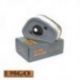 Emgo, vzduchový filtr, Yamaha XV 750 ALL XV 920 RJ/RH (HFA4703) (4X7-14451-10) (Y4235)