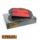 Emgo, vzduchový filtr, Yamaha TDM900 (02-12) (20) (5PS,2BO) (HFA4915) (5PS-14451-00-00) (Y4176)