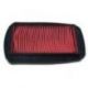 Emgo, vzduchový filtr, Yamaha YZF 125 R 08-18, WR125 R/X 09-16 (5D7) (HFA4106) (3C1-E4450-00) (Y4205)