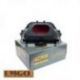 Emgo, vzduchový filtr, Yamaha YZF R-6 08-18 (HFA4614) (13S-14450-00) (Y4232)