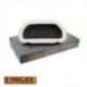 Emgo, vzduchový filtr, Yamaha R6 99-02 (30) (5EB,5MT) (HFA4610) (5EB-14451-00) (Y4173)