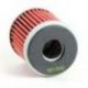 ProX, olejový filtr, Yamaha YZF/WRF, YZF125R, YP125, WR125R/X, YFZ, YBR, YFM 250 (HF141 HF140 HF981)
