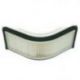 Vicma, vzduchový filtr, Kawasaki ZX10R 04-07 (9604)