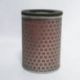 Biketec, vzduchový filtr, Honda CB 600F HORNET '98-06, CBF 500/600 '04-08, (OEM 17230-KEA-000, 17230-KEA-010, 17230-MBZ-K0