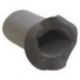Biketec, vzduchový filtr, Suzuki GS 125 '91-00, GN 250 '82-00, TU 250 '09-15, (OEM 13780-38300) (HFA3105)