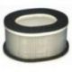 Biketec, vzduchový filtr, Yamaha FZS 1000 FAZER (01-05) (5LV-14451-00) (HFA4911)
