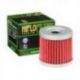 Hiflo, olejový filtr, HF 139 DRZ 400/ LTZ 400/LTR450 (50)