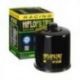 Hiflo, olejový filtr, HF 303 RACING, matice 17mm, (50)