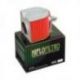 Hiflo, vzduchový filtr, Honda CN 250 HELIX`86-07 (30) (H1239)