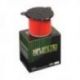 Hiflo, vzduchový filtr, Honda XL 600V 87-99, XRV 650 88-90, XRV 750 90-92 (30) (12-90720) (H1167) (H1170)