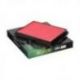 Hiflo, vzduchový filtr, Honda VFR 1200F / DCT (10-12), VFR 1200X CROSSTOURER / DCT (12-18) (20) (12-90374) (H1283)