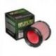 Hiflo, vzduchový filtr, Yamaha XT 660 Z TENERE (ABS) 08-16 (11D-E4451-00) (20)