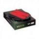 Hiflo, vzduchový filtr, Yamaha TDM900 (02-12) (20) (5PS,2BO) (20) (12-94388) (Y4176)