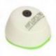 Hiflo, vzduchový filtr, Kawasaki KX125/250 90-91, 94-96 (100)