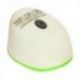 Hiflo, vzduchový filtr, Husqvarna 125 CR/WR (92-12), CR/WR TE/TC (02-14) (100), SWM300/500