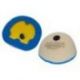 Multi Air, vzduchový filtr, KTM SX/EXC 125/250/380/400/520 98-07 (4 otvory) - nahrazuje MA0809 I MA0813