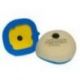 Multi Air, vzduchový filtr, KTM SX 07-10, EXC 250 -530 08-11 OEM 77306015000 (HFF5016)