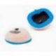 Multi Air, vzduchový filtr, KTM SX 07-10, EXC 250 -530 08-11 OEM 77306015000 (HFF5016) (MA0818), trojvrstvý
