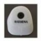 Athena, vzduchový filtr, RM 125-250 93-95