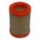 MIW (Meiwa), vzduchový filtr, Ducati MONSTER 696/796/1100 '09-'12, HYPERMOTARD 1100 '08-'11, 800/821/1200 (HFA6001)