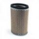 MIW (Meiwa), vzduchový filtr, Triumph 800 BONNEVILLE (01-05), 865 BONNEVILLE / SCRAMBLER / THRUXTON (07-16), 1200 THRUXTON / R (