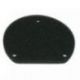 MIW (Meiwa), vzduchový filtr, Benelli VELVET 125/150 '99-04, Yamaha YP 125 MAJESTY '98-09, YP 150 MAJESTY '98-03,