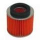 MIW (Meiwa), vzduchový filtr, Yamaha XC 125 CYGNUS / XN 125/150 '00-03, MBK DOODO 125/150 '00-02,