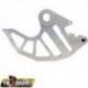 FM-Parts, duralový kryt zadního kotouče, KTM/Husqvarna/GAS GAS '03-22', stříbrná barva