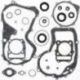 Winderosa (Vertex), sada těsnění s gufery motoru, Suzuki LT-F300F KING QUAD 99-02, LT-F4WDX KING QUAD 3