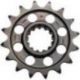 Renthal, přední řetězové kolečko, Ultralight GROOVED 565 13 Yamaha YZ/YZF/WR 250/426/450 (56513)
