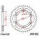 JT, rozeta 702 48 Beta 450RR '10-12, 520RR '10-14, Gas Gas EC 200 '03-15, EC 250 '01-18, EC 300 '01-15, EC 450 '03