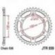 JT, rozeta 860 47 Yamaha YZF 600R THUNDER CAT '96-03, (FZR 1000 '89-95, GTS 1000 '93-00, YZF 1000 THUNDER ACE '98-