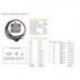 DZE, regulator napětí, KTM 690 ENDURO/SMC '08-'13, 950 SM/R '05-'07, 990 SM/SMT '08-'11 (OEM-62511034000) (SH541SB, SH541KF)