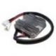 DZE, regulator napětí, Suzuki GSXR 1300 HAYABUSA '08-'12, B-KING 1300 '08-'12 (MOSFET - 50A) (OEM:32800-15H10)