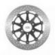NG, přední brzdový kotouč, Hyosung COMET/GD/GT 125/250/650 '04-18 (300X64X4MM) (6X10,5MM) Plovoucí