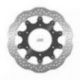 NG, přední brzdový kotouč, Triumph TROPHY 900/1200 '91-04 (31X115X5MM) (6X10,5MM) Wave, plovoucí