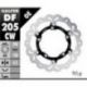 Galfer, přední brzdový kotouč, plovoucí 290MM Kawasaki NINJA 125 19- , NINJA 300R (ABS) 13-, VERSYS X 300 17-, Z125/250/300 15-