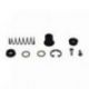 All Balls, opravná sada přední brzdové pumpy, Arctic Cat 250 2X4 06-08, 250 DVX 06-08, 300 2X4 10-16, 300 DVX 10-15, ALTERRA