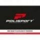 Polisport, odměrka na olej (OIL MIXER) 125ML
