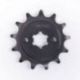 Sunstar, přední řetězové kolečko 2247 13 KTM DUKE 125 '11-15, DUKE 200 '12-19 (řetěz 520) (224713JT)