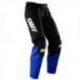 Shot Racing, MX kalhoty Moto Devo Burst Blue, modrá barva, velikost 28
