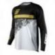 Shot Racing, MX dres Moto Devo Roll Gold, zlatá barva velikost L